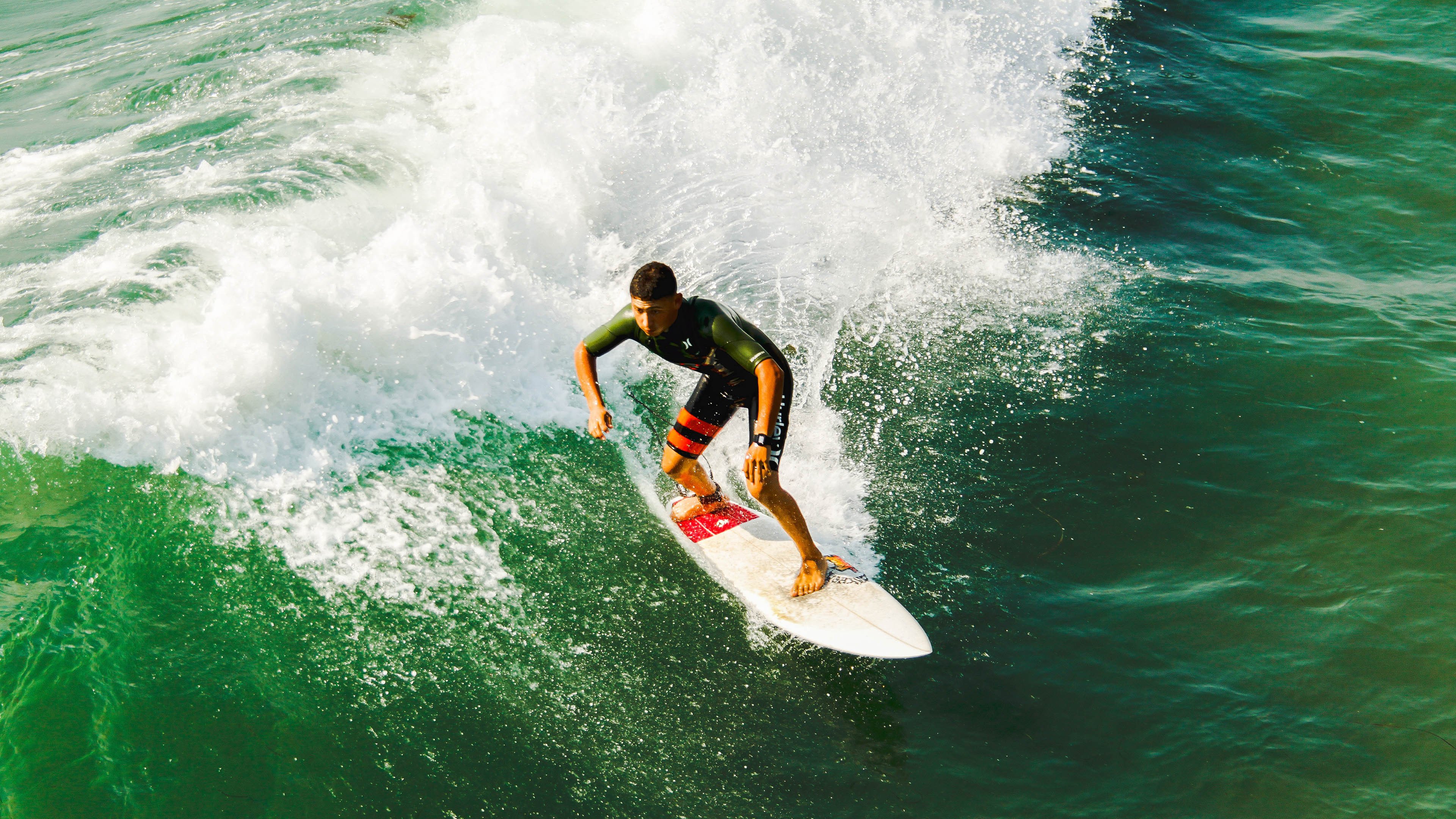 奥卡拉汉赛后谈胜利秘诀：耐心与专注，奥卡 la orca