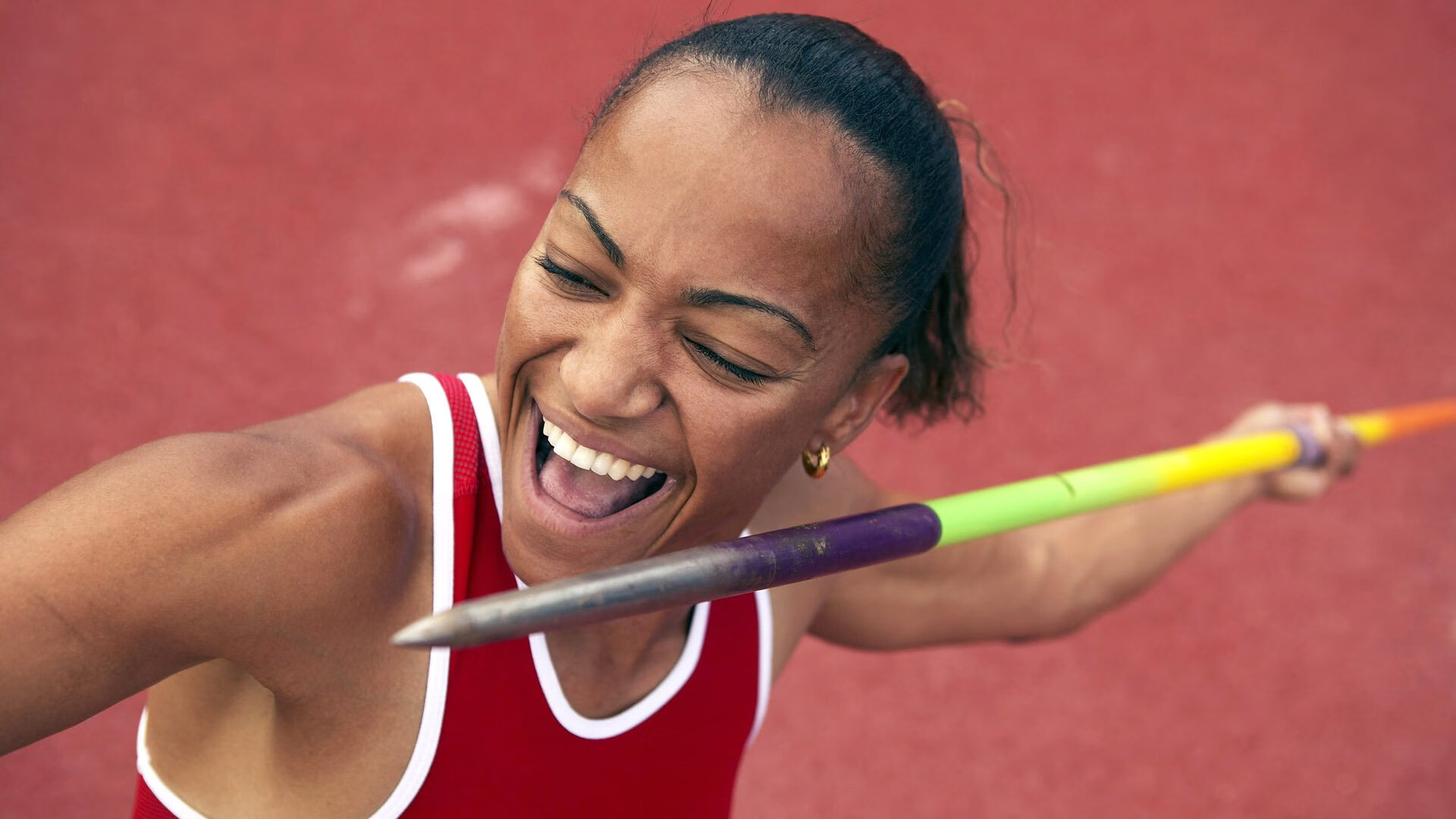 水球淘汰战突尼斯顽强逆转胜出,水球比赛集锦